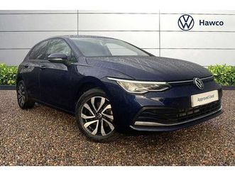 volkswagen golf - 1.0 tsi 110ps active