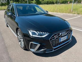 audi s4 3.0 tdi 347cv