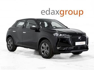 ds ds3 crossback 1.2 puretech be chic