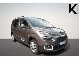 1.2i 130cv b.v atm*gps*a.c*tel*capteurs av-ar*