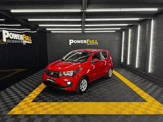 fiat mobi 1.0 evo easy