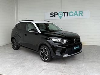 c3 (4) turbo 100 bvm6 max