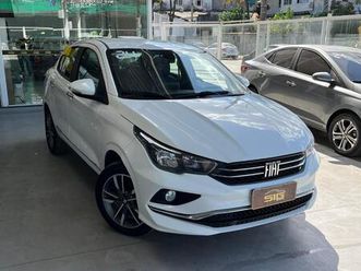 FIAT CRONOS fiat-cronos-1-3-precision-cvt