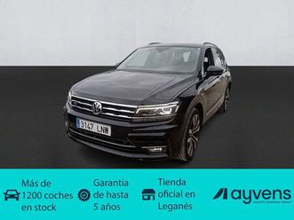 sport 2.0 tdi 4motion 147 kw (200 cv) dsg