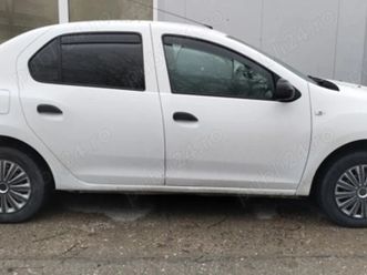 logan vânzare sau chirie la ramanere