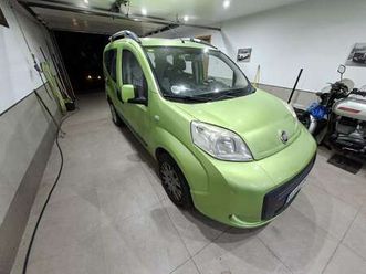 fiorino 1.3 multijet 5 plazas