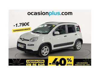 FIAT PANDA 1-0-gse-city-cross-hybrid