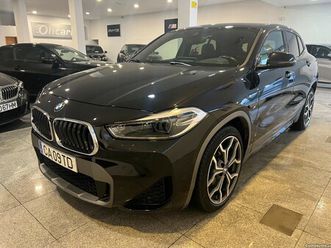 bmw x2 18i m sport x auto janeiro/21