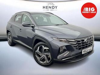 1.6 h t-gdi ultimate auto euro 6 (start/stop) 5dr