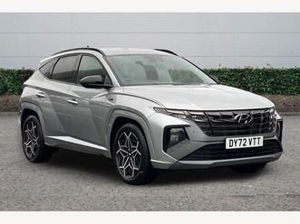 1.6 t-gdi mhev n line dct euro 6 (start/stop) 5dr