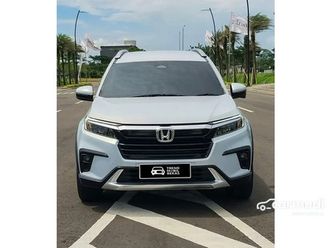 2022 honda br-v 1.5 prestige suv
