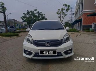 2018 honda brio 1.2 satya s hatchback