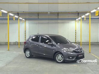 2019 honda brio 1.2 satya e hatchback