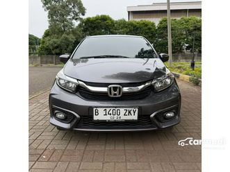2023 honda brio 1.2 satya e hatchback tdp 7jt