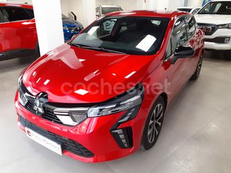 mitsubishi colt 100t kaiteki