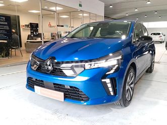 mitsubishi colt 100t motion