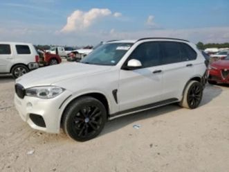 bmw x5 m* sport* 360камера* lane* assist* хедъп* ≫ 2015 • 23 300 лв. • id