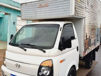 hr bau 2017/2018 a toda prova em anapolis