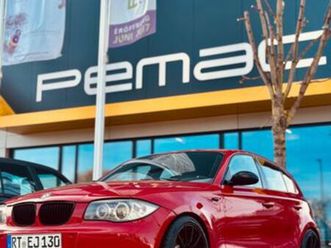 bmw 130i -