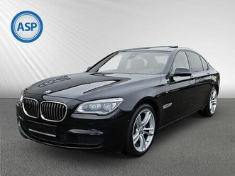 bmw 730d xdrive m sport headup schiebedach softclose