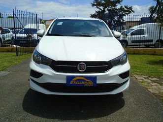 fiat cronos 1.3 drive