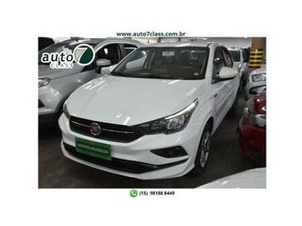 fiat cronos drive 1.3 8v flex