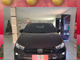 fiat cronos drive 1.3 8v flex