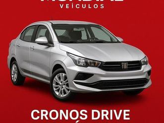 fiat cronos hgt 1.8 16v flex aut.