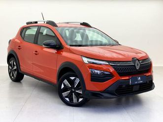 renault kardian 1.0 tce techno auto