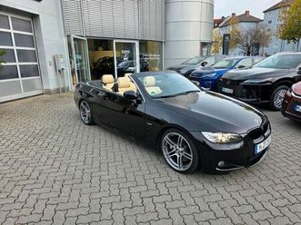 bmw 335i n54 individual vollausstattung pe...
