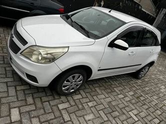 lt 1.4 mpfi 8v flexpower 5p