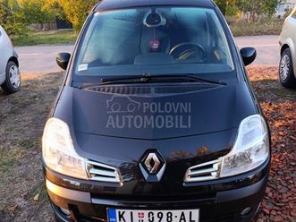 renault grand modus 1.2