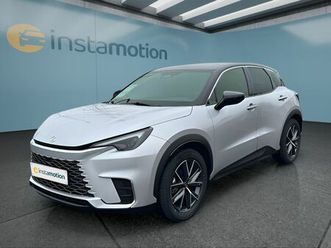 lexus lbx emotion 1.5 100 kw