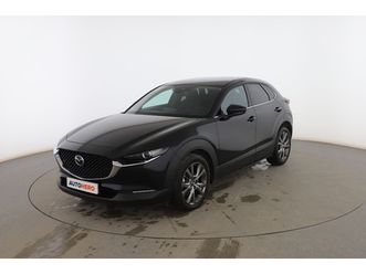 2.0 e-skyactiv-x mild-hybrid