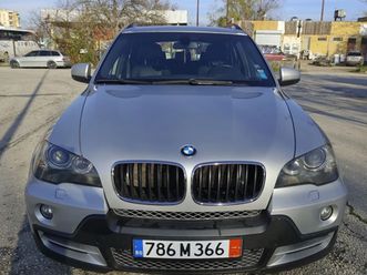 bmw x5 3.0 d