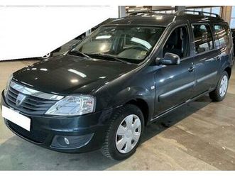 1.5 dci 85ch laureate 5 places