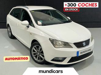 seat ibiza st 1.2 tsi 105cv style itech 30 aniv dsg