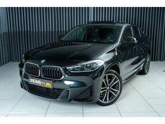 bmw x2 xdrive25e m sport