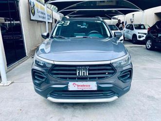 fiat pulse 1.0 t200 audace cvt