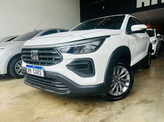 FIAT PULSE fiat-pulse-1-3-drive-cvt