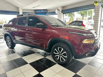 fiat toro 1.8 freedom auto