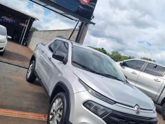 fiat toro 2.4 freedom auto