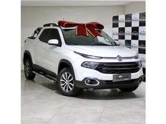 FIAT TORO fiat-toro-freedom-1-8-16v-flex-aut