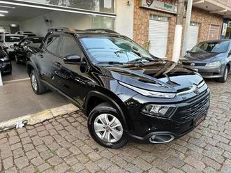 fiat toro 1.8 freedom auto
