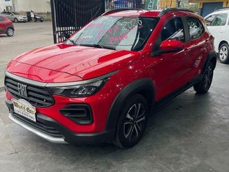 fiat pulse 1.0 t200 audace cvt