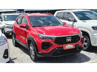 fiat pulse 1.3 drive cvt