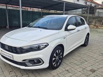 fiat tipo 1.3 m-jet