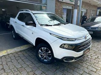fiat toro 1.8 freedom auto