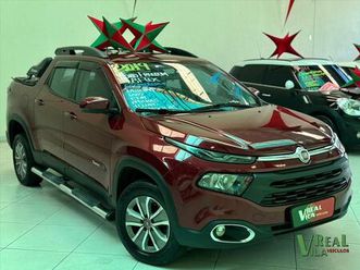 fiat toro 1.8 freedom auto