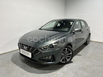 hyundai i30 1.5 dpi klass slx